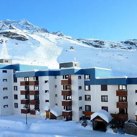 Olympic - Joli 4 Personnes, Pied Aux Pistes Avec Superbe Vue. Salle De Bain Entierement Refaite A Neuf ! Mae-7669 アパート ヴァル・トランス