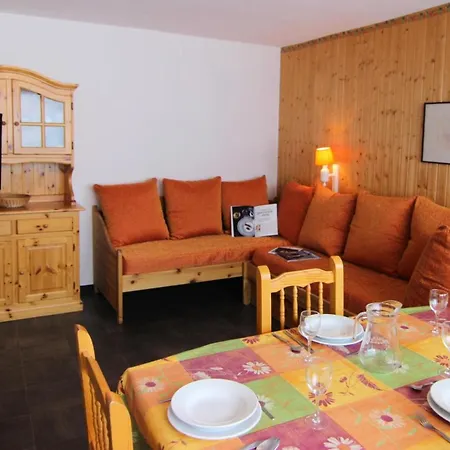Olympic - Joli 4 Personnes, Pied Aux Pistes Avec Superbe Vue. Salle De Bain Entierement Refaite A Neuf ! Mae-7669 * ヴァル・トランス