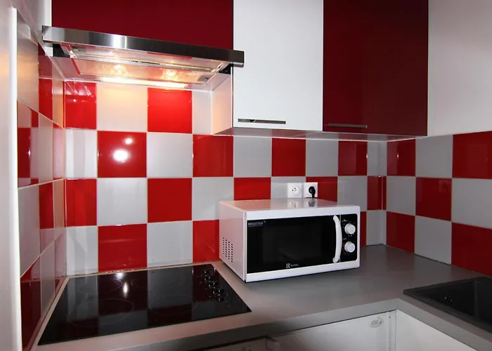 公寓 Olympic - Joli 4 Personnes, Pied Aux Pistes Avec Superbe Vue. Salle De Bain Entierement Refaite A Neuf ! Mae-7669 瓦托伦斯